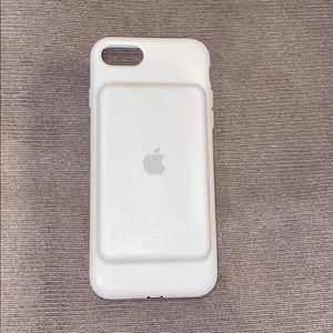 iPhone 7/8 Apple Charging Case